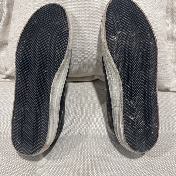 Golden Goose Hanami shoes- rare! EU45 - Picture 3 of 4